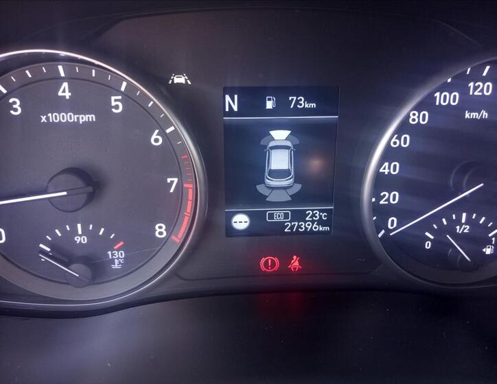 Hyundai i30 15