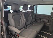 Mercedes-Benz Třídy V 14