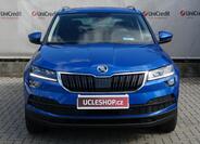 Škoda Karoq 2