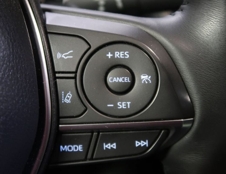 Toyota Camry 23