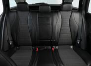 Mercedes-Benz Třídy E 30