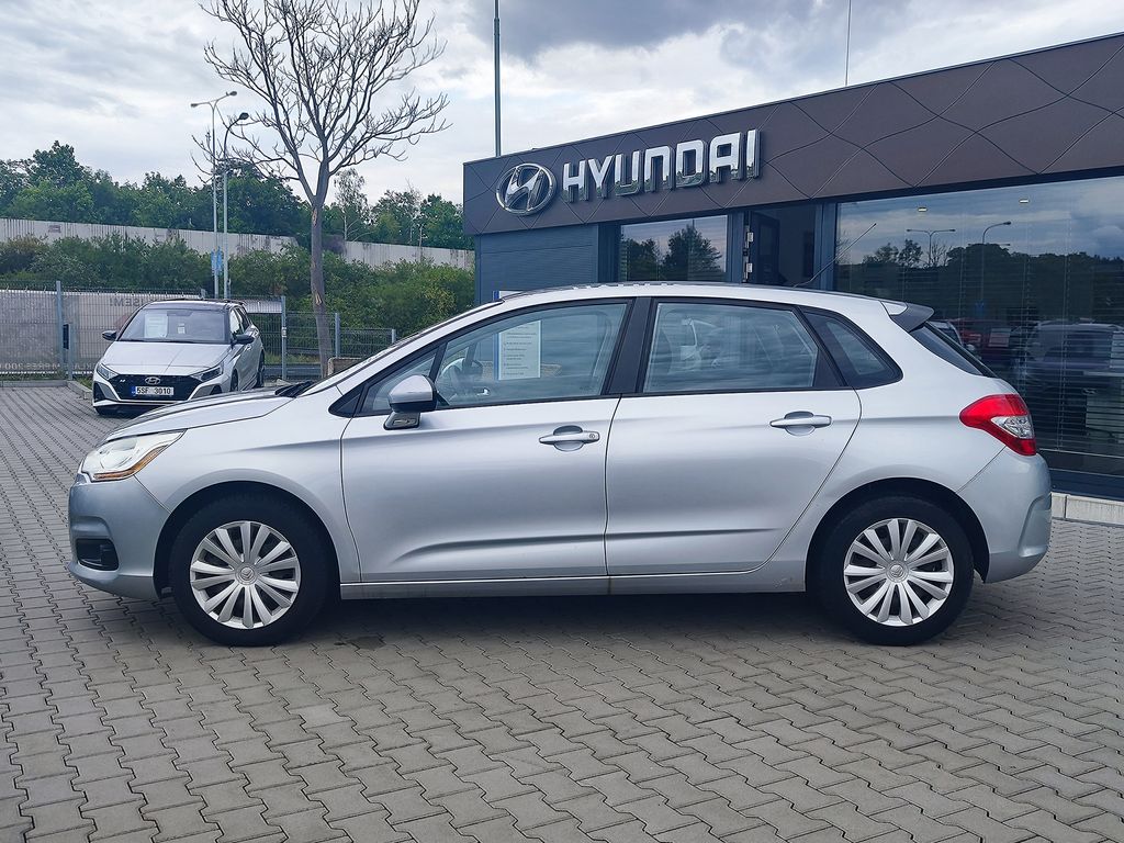 Citroën C4