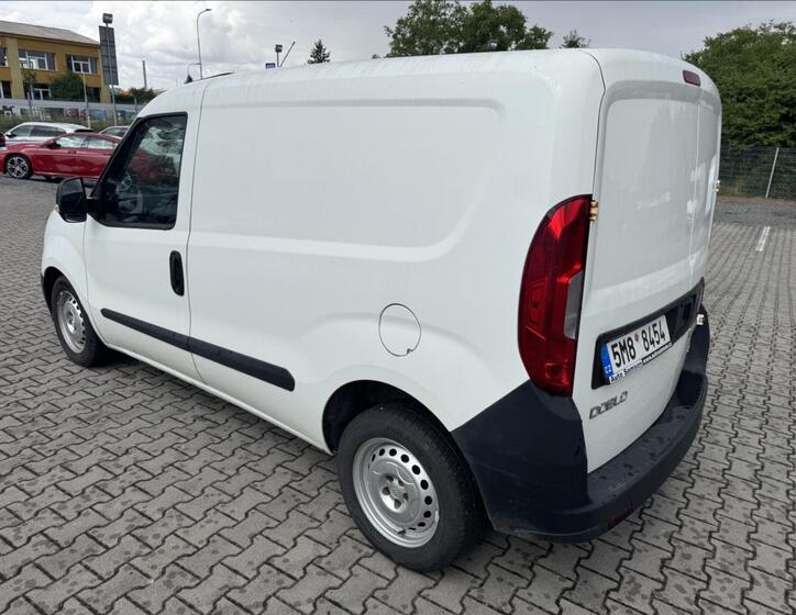 Fiat Dobló 6