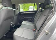 Volkswagen Passat 11