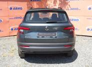 Škoda Karoq 6