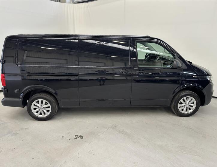 Volkswagen Transporter 3