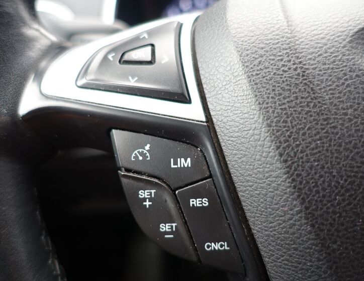 Ford S-MAX 25