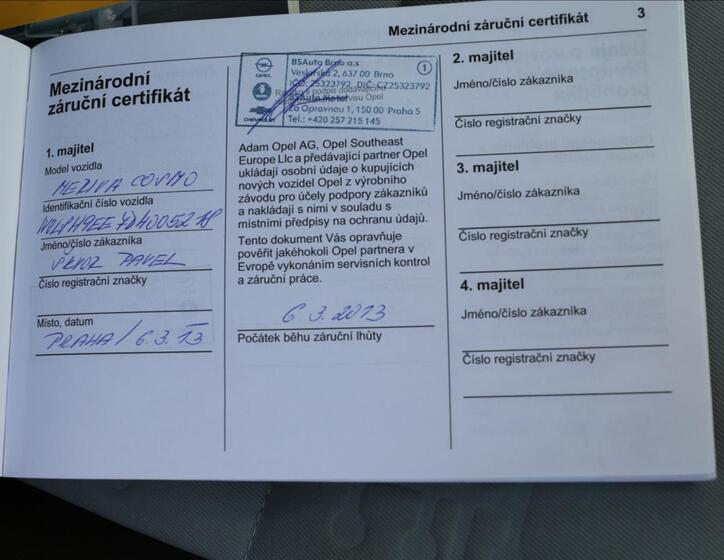 Opel Meriva 42