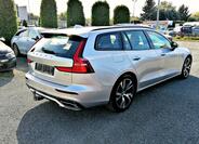Volvo V60 5