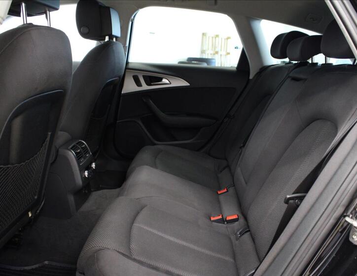 Audi A6 14
