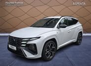 Hyundai Tucson 1