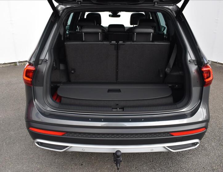 Seat Tarraco 11