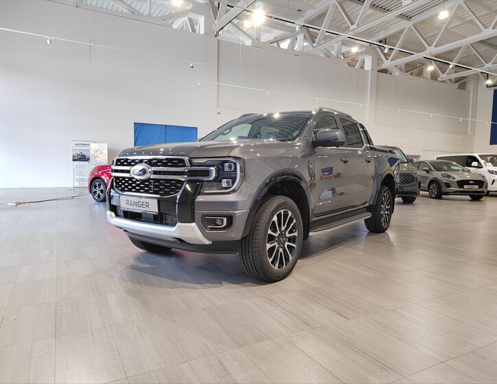 Ford Ranger 10