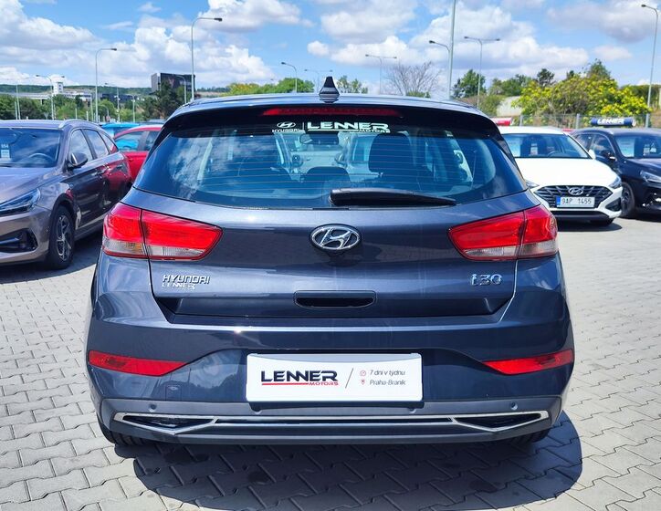 Hyundai i30 6