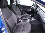 Škoda Octavia 11