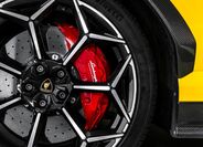 Lamborghini Urus 11