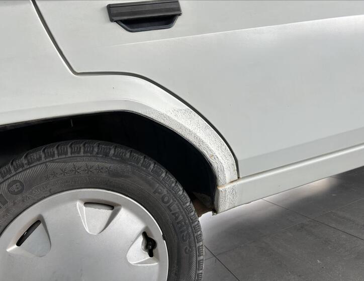 Škoda Favorit 18