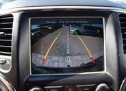 Jeep Grand Cherokee 40