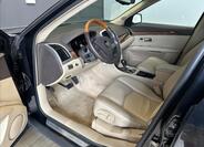 Cadillac SRX 9