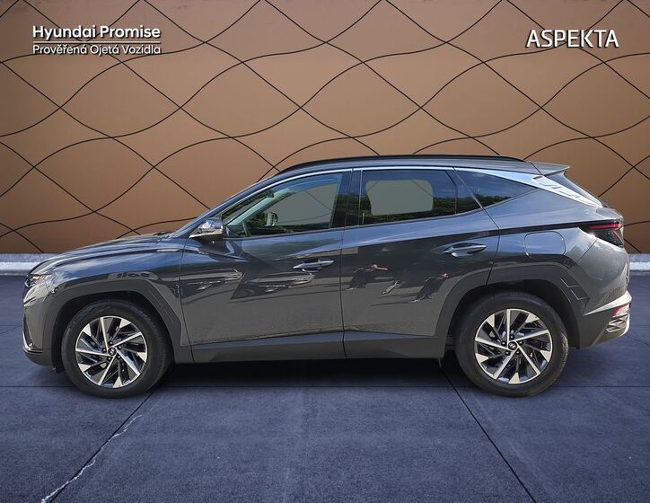 Hyundai Tucson 2