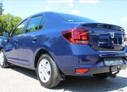 Dacia Logan 7