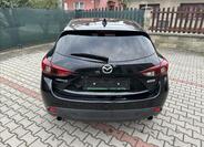 Mazda 3 6