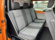 Volkswagen Transporter 20