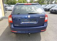 Škoda Octavia 6