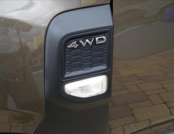 Dacia Duster 14