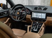 Porsche Cayenne 21