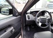 Land Rover Discovery 10