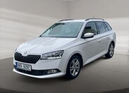 Škoda Fabia 3