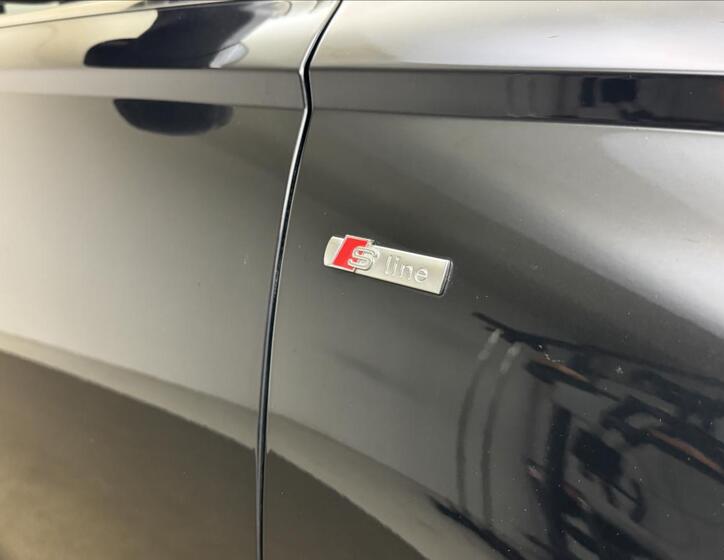 Audi A6 51