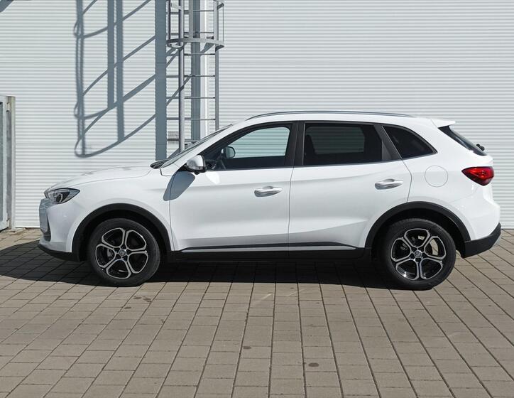 MG ZS 6