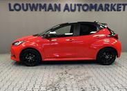 Toyota Yaris 3