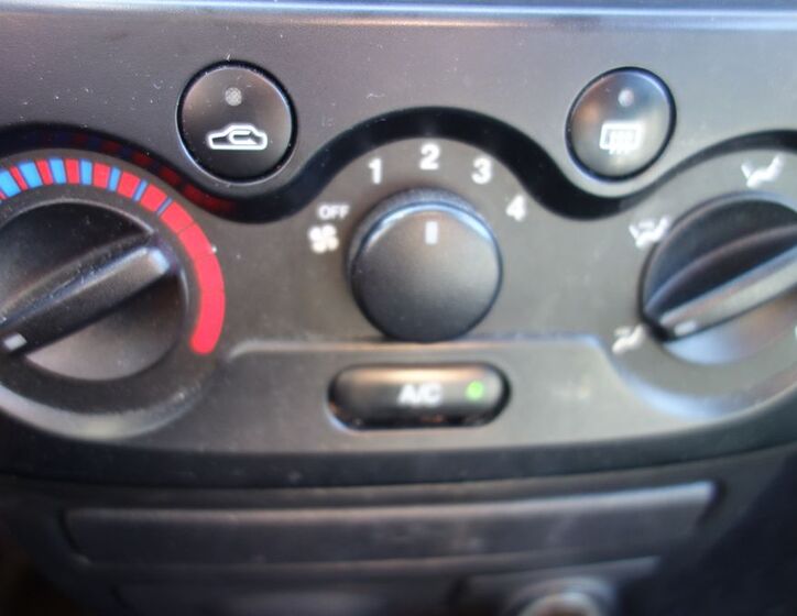 Chevrolet Aveo 23