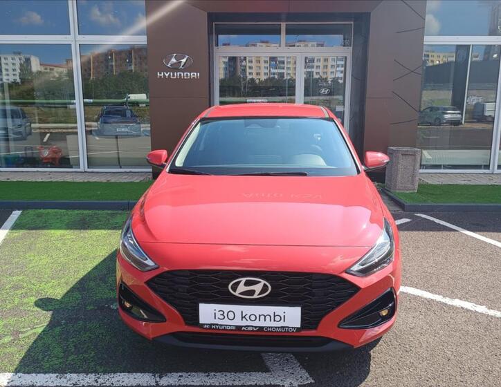 Hyundai i30 2