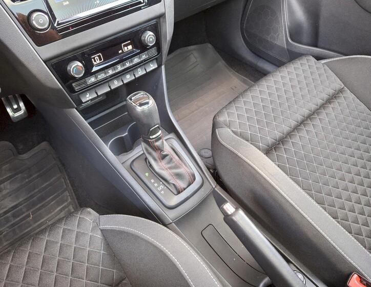 Škoda Rapid 24