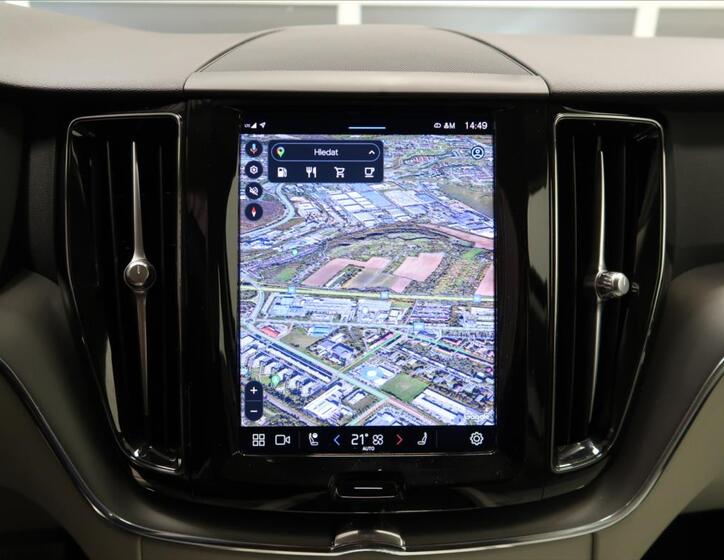 Volvo XC60 25