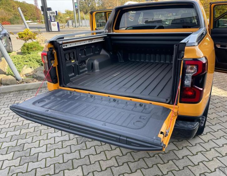 Ford Ranger 10