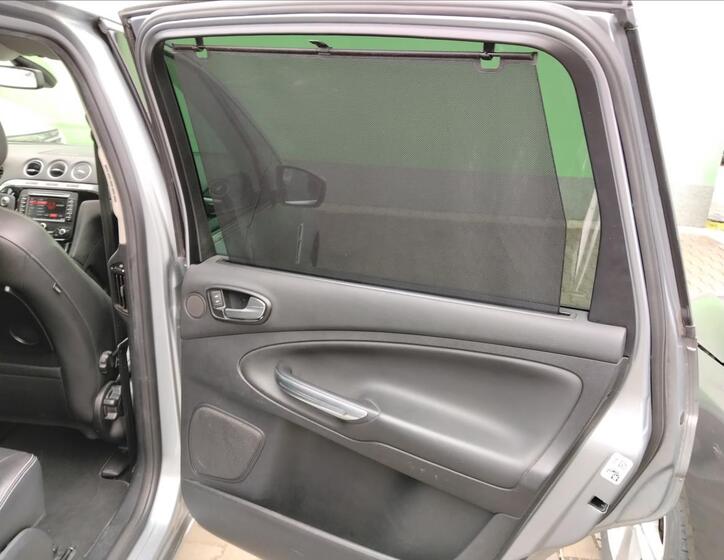 Ford S-MAX 20