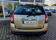 Chevrolet Captiva 5