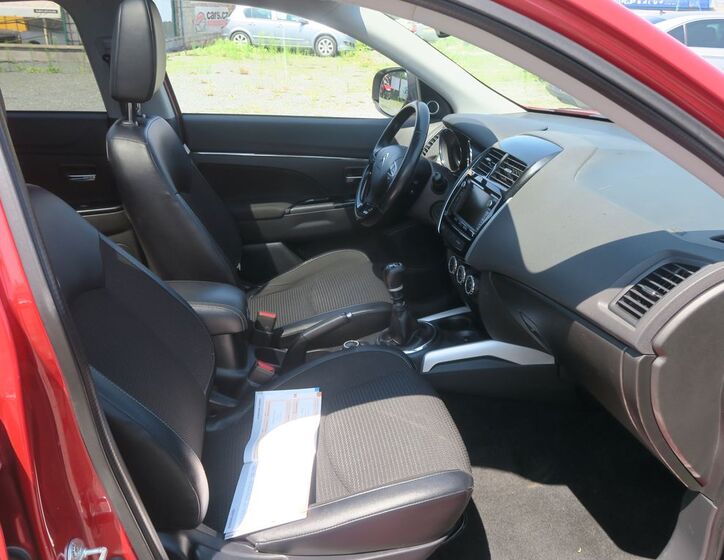 Citroën C4 Aircross 28