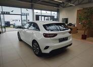 KIA Ceed 3