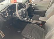 KIA ProCeed 8