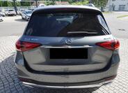 Mercedes-Benz GLE 5
