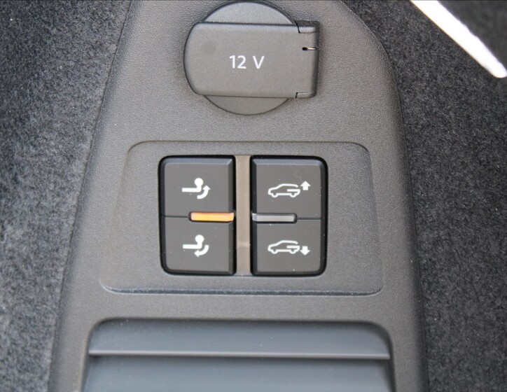 Volkswagen Touareg 36