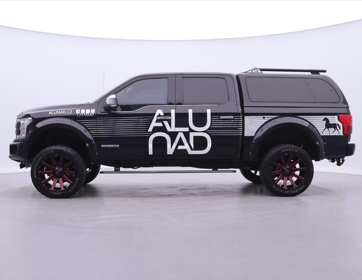 Ford F-150 4