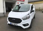Ford Transit Custom 4
