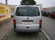Volkswagen Caravelle 5